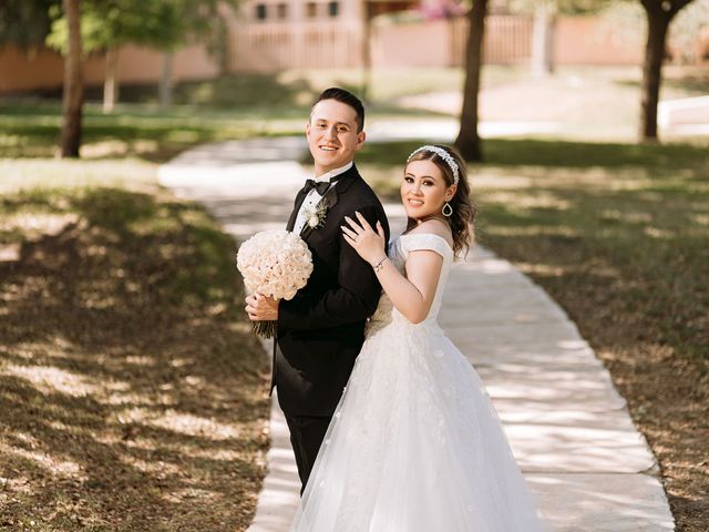 La boda de Ivan y Adriana en Chihuahua, Chihuahua 36