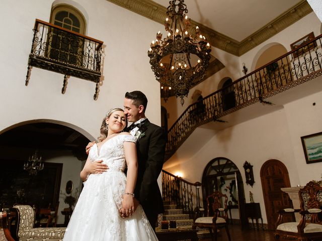 La boda de Ivan y Adriana en Chihuahua, Chihuahua 38