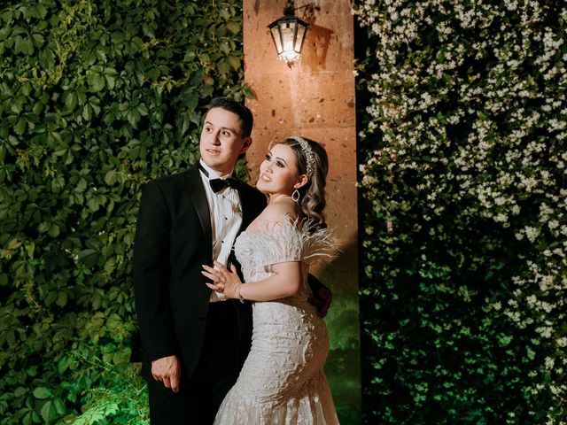 La boda de Ivan y Adriana en Chihuahua, Chihuahua 40