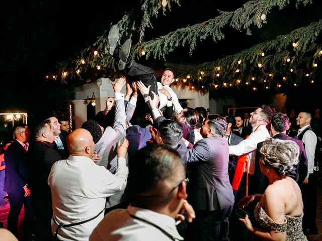 La boda de Ivan y Adriana en Chihuahua, Chihuahua 45