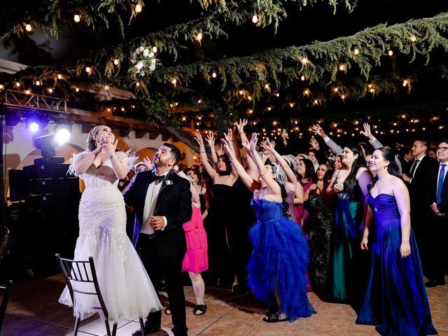 La boda de Ivan y Adriana en Chihuahua, Chihuahua 46