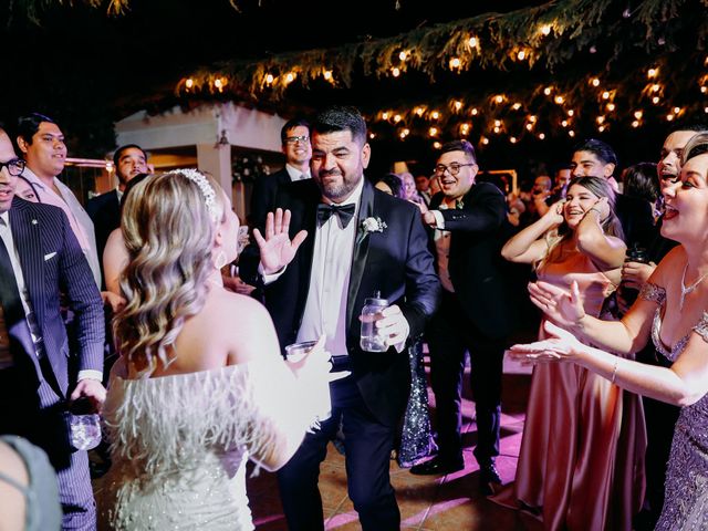 La boda de Ivan y Adriana en Chihuahua, Chihuahua 47