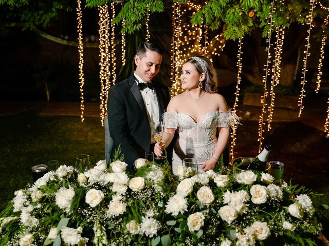 La boda de Ivan y Adriana en Chihuahua, Chihuahua 50