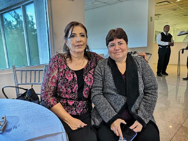 La boda de Erik Maximiliano  y Elizabeth  en Monterrey, Nuevo León 4