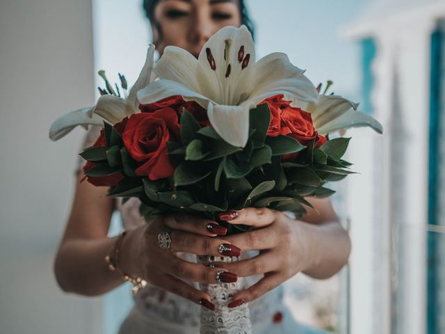 La boda de Tarcizio y Cecila en Acapulco, Guerrero 4