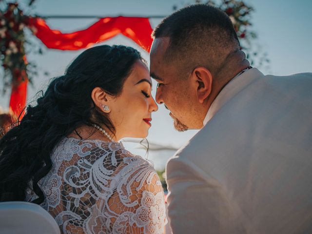 La boda de Tarcizio y Cecila en Acapulco, Guerrero 18