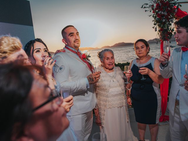 La boda de Tarcizio y Cecila en Acapulco, Guerrero 22