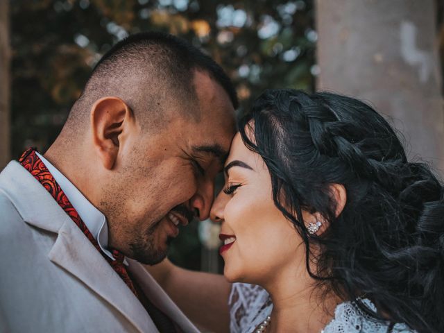 La boda de Tarcizio y Cecila en Acapulco, Guerrero 29