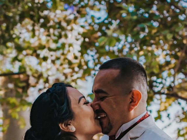 La boda de Tarcizio y Cecila en Acapulco, Guerrero 32