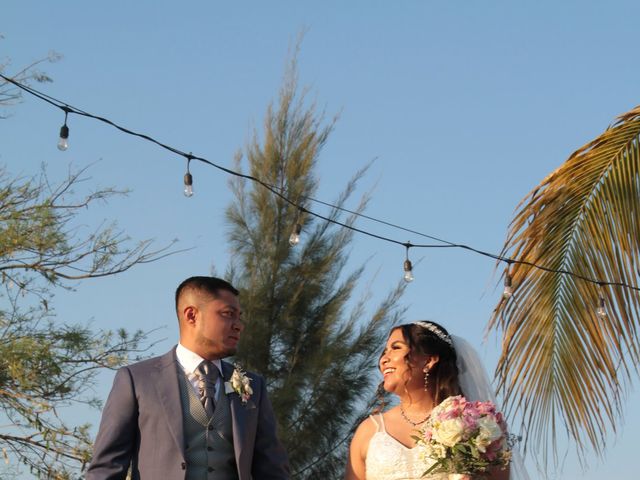 La boda de Vic y Bere  en Tlayacapan, Morelos 3