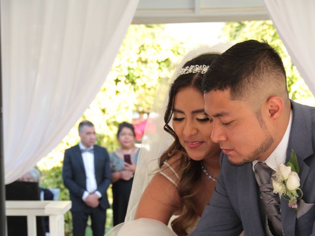 La boda de Vic y Bere  en Tlayacapan, Morelos 4