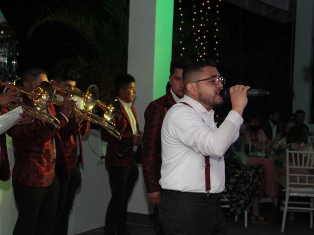 La boda de Vic y Bere  en Tlayacapan, Morelos 6