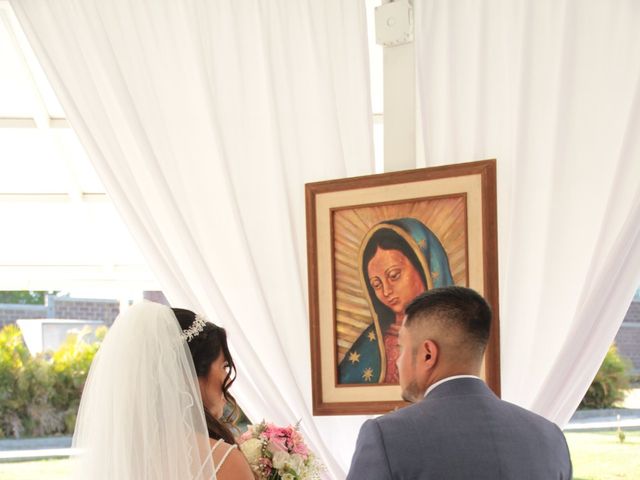 La boda de Vic y Bere  en Tlayacapan, Morelos 2