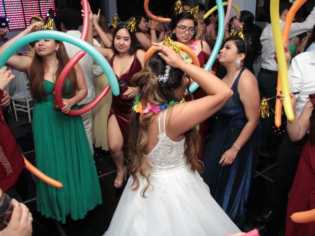 La boda de Vic y Bere  en Tlayacapan, Morelos 7