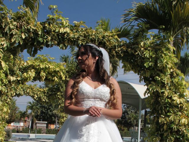 La boda de Vic y Bere  en Tlayacapan, Morelos 8