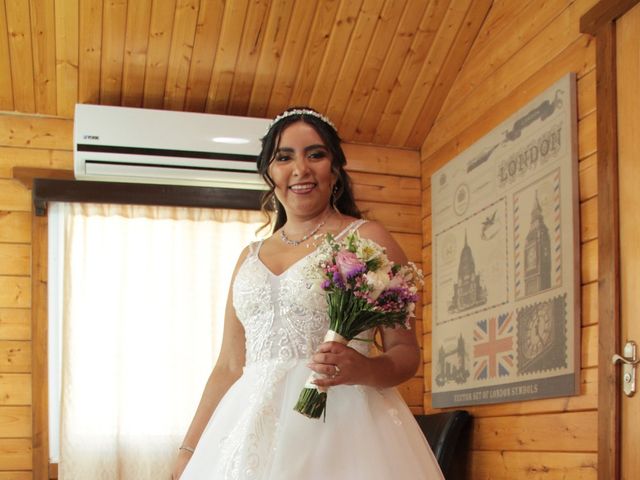 La boda de Vic y Bere  en Tlayacapan, Morelos 9