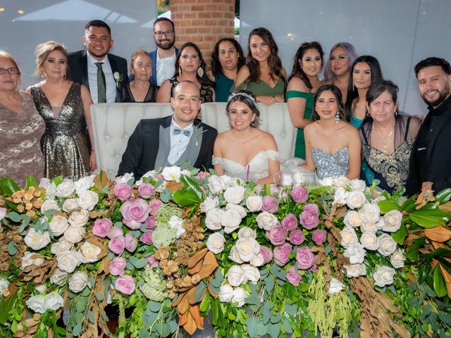 La boda de Axel y Ale en Jocotepec, Jalisco 23