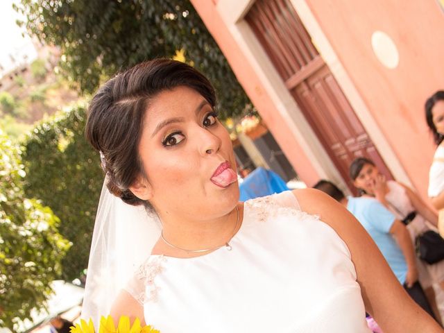 La boda de Adrián y Sofía en Guanajuato, Guanajuato 24