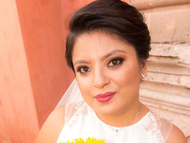 La boda de Adrián y Sofía en Guanajuato, Guanajuato 35