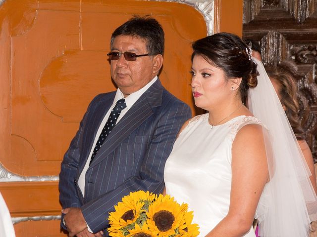 La boda de Adrián y Sofía en Guanajuato, Guanajuato 44