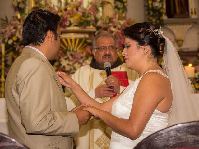 La boda de Adrián y Sofía en Guanajuato, Guanajuato 66