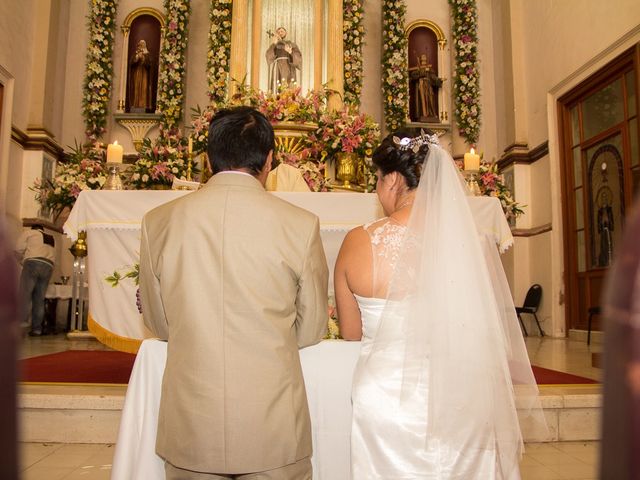 La boda de Adrián y Sofía en Guanajuato, Guanajuato 69
