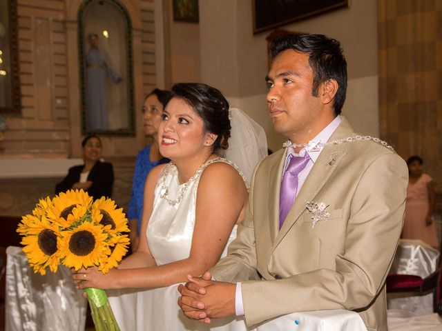 La boda de Adrián y Sofía en Guanajuato, Guanajuato 74