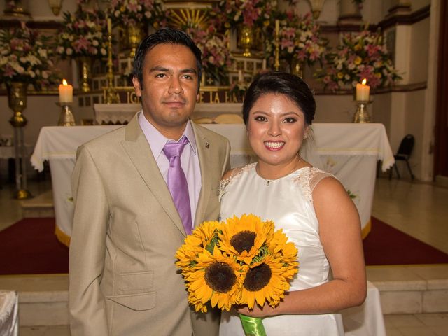 La boda de Adrián y Sofía en Guanajuato, Guanajuato 87