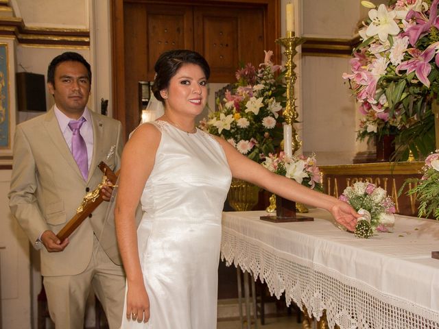 La boda de Adrián y Sofía en Guanajuato, Guanajuato 93