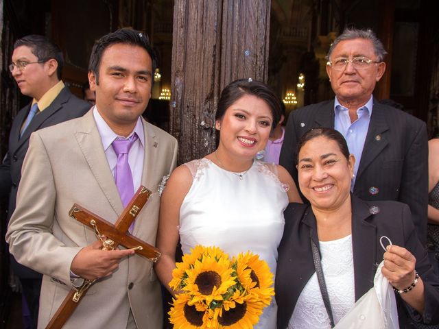 La boda de Adrián y Sofía en Guanajuato, Guanajuato 102