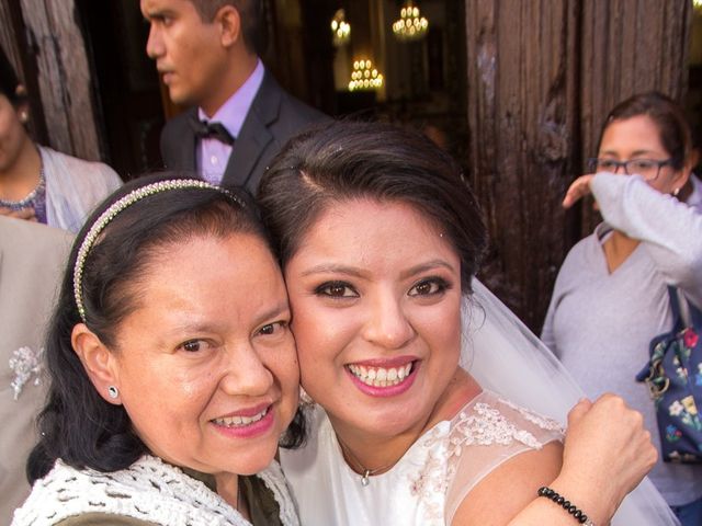 La boda de Adrián y Sofía en Guanajuato, Guanajuato 103