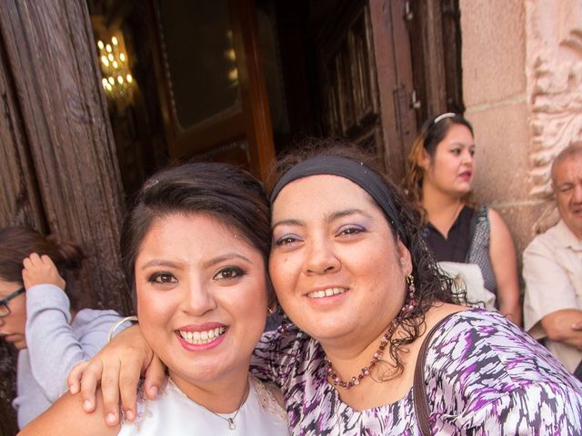 La boda de Adrián y Sofía en Guanajuato, Guanajuato 104