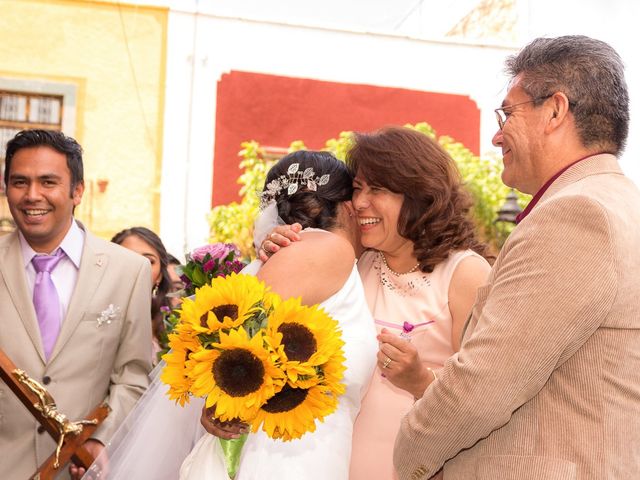 La boda de Adrián y Sofía en Guanajuato, Guanajuato 106