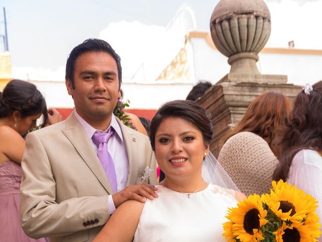 La boda de Adrián y Sofía en Guanajuato, Guanajuato 108