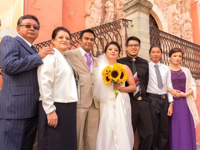 La boda de Adrián y Sofía en Guanajuato, Guanajuato 114