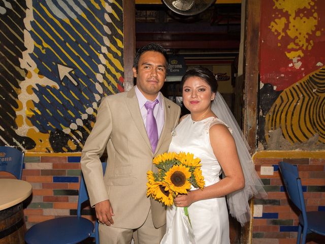 La boda de Adrián y Sofía en Guanajuato, Guanajuato 131
