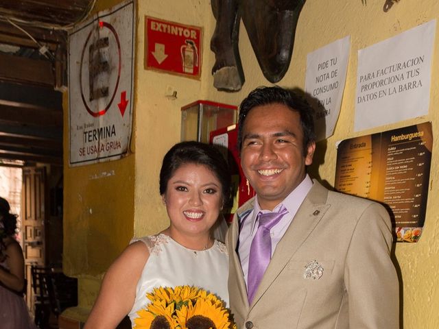 La boda de Adrián y Sofía en Guanajuato, Guanajuato 132