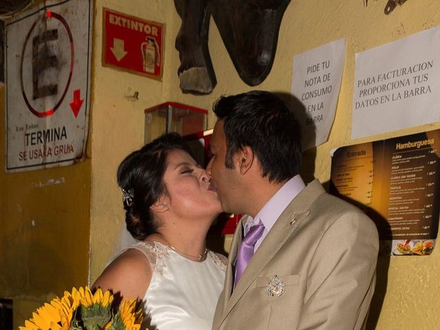 La boda de Adrián y Sofía en Guanajuato, Guanajuato 133