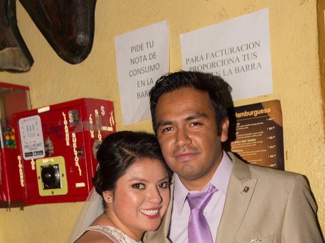 La boda de Adrián y Sofía en Guanajuato, Guanajuato 134