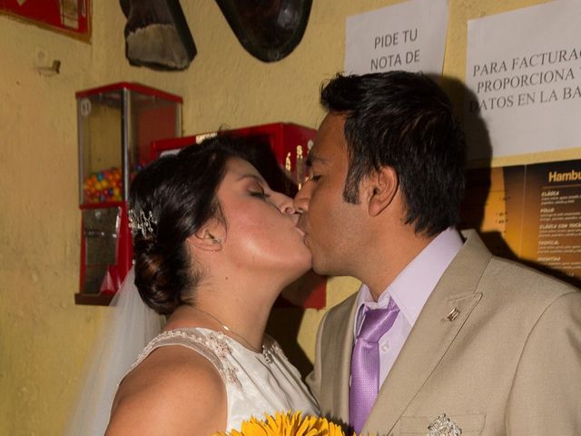 La boda de Adrián y Sofía en Guanajuato, Guanajuato 135
