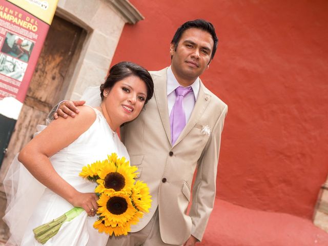 La boda de Adrián y Sofía en Guanajuato, Guanajuato 144