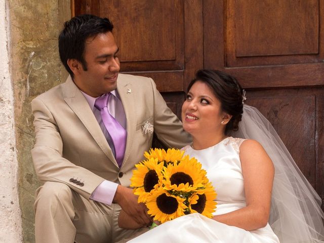 La boda de Adrián y Sofía en Guanajuato, Guanajuato 148