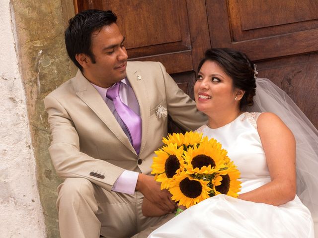 La boda de Adrián y Sofía en Guanajuato, Guanajuato 149