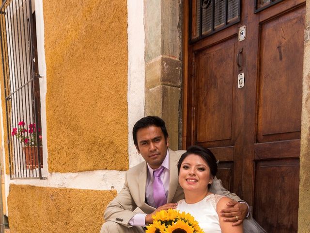La boda de Adrián y Sofía en Guanajuato, Guanajuato 150
