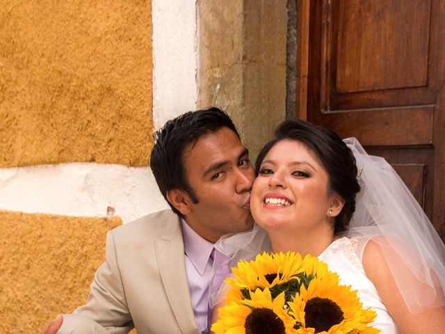 La boda de Adrián y Sofía en Guanajuato, Guanajuato 151