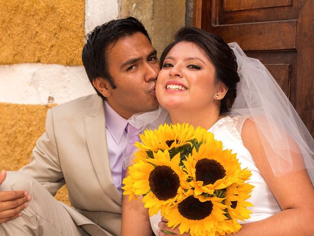 La boda de Adrián y Sofía en Guanajuato, Guanajuato 152