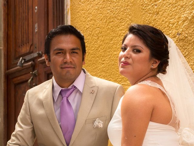 La boda de Adrián y Sofía en Guanajuato, Guanajuato 155