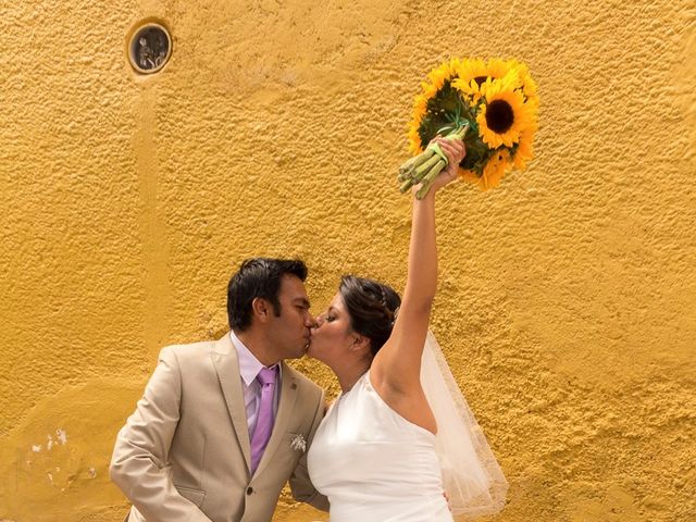 La boda de Adrián y Sofía en Guanajuato, Guanajuato 157