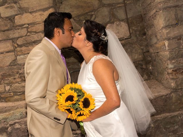 La boda de Adrián y Sofía en Guanajuato, Guanajuato 165