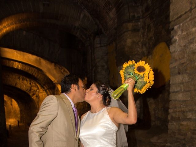 La boda de Adrián y Sofía en Guanajuato, Guanajuato 169
